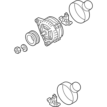 Volkswagen 06F-903-023-F