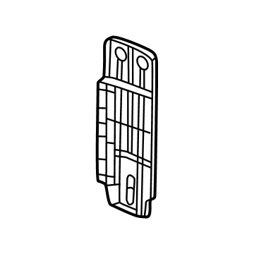 Volkswagen 3G5-971-502-A