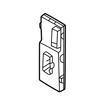 Volkswagen Tiguan Body Control Module - 5WC-959-107-A