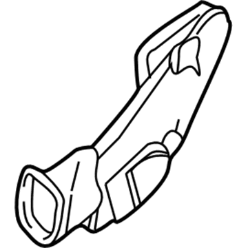 Volkswagen 1J0-129-609-D