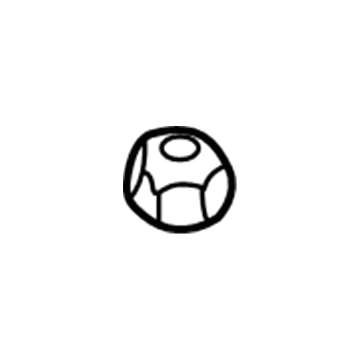 Volkswagen N-903-536-04