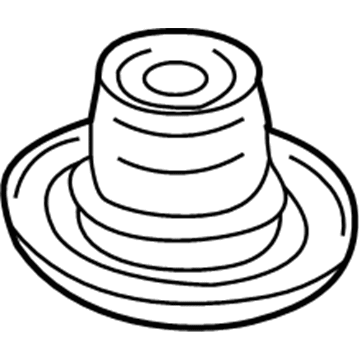 Volkswagen 1J0-412-341