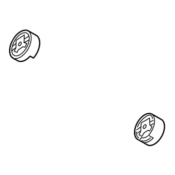 Volkswagen 5Q0-199-868-J