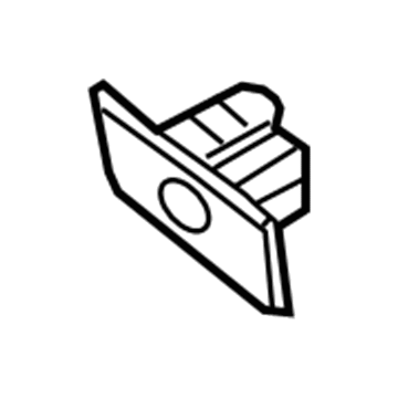Volkswagen 5CU-919-493-A-9B9