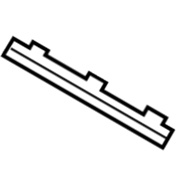 Volkswagen 5C6-807-233-B-9B9