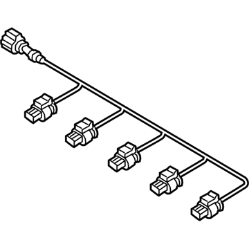 Volkswagen 5CU-971-095-A