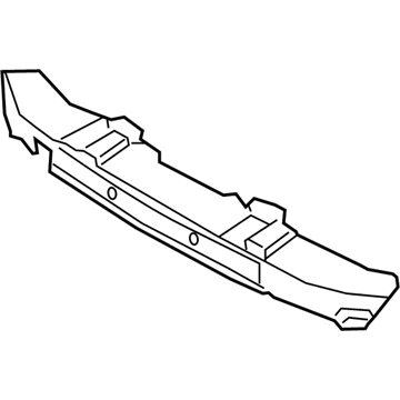 Volkswagen 5C6-807-248-M