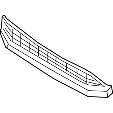 Volkswagen 5C6-853-671-T-9B9