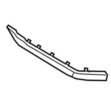 Volkswagen 5C6-853-895-9B9