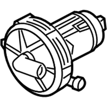 Volkswagen 078-906-601-M