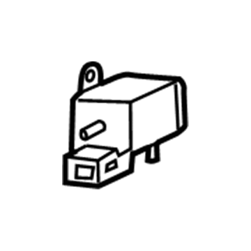 Volkswagen 026-906-283-J