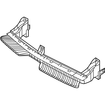 Volkswagen 5NN-805-705-M