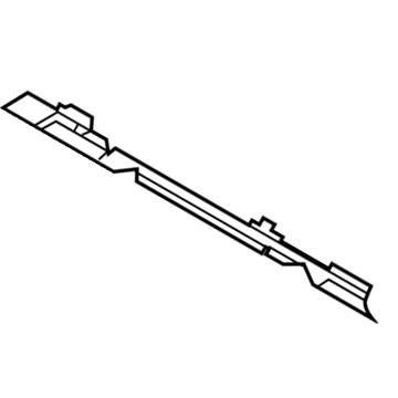 Volkswagen 5NN-121-331-A