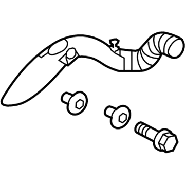 Volkswagen 1K0-129-565-AD