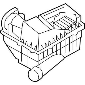 Volkswagen 1K0-129-620-G