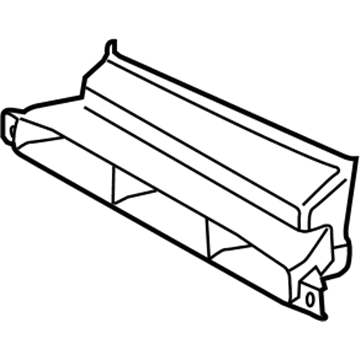 Volkswagen 7N0-805-971-9B9