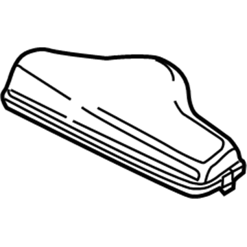 Volkswagen 1K0-805-965-J-9B9