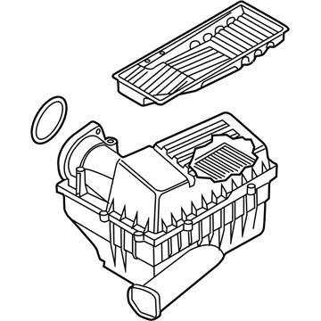 Volkswagen 1K0-129-607-AG