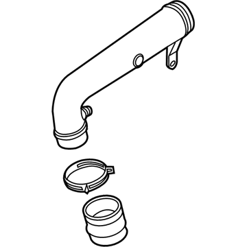 Volkswagen 1K0-129-654-BE