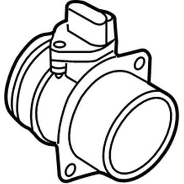 Volkswagen 06J-906-461-B