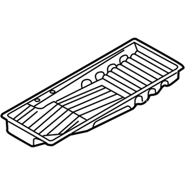 Volkswagen 3C0-129-668