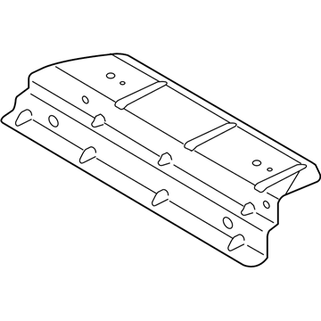 Volkswagen 06H-129-597-B
