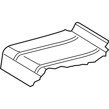 Volkswagen 1K9-885-405-F-WLW