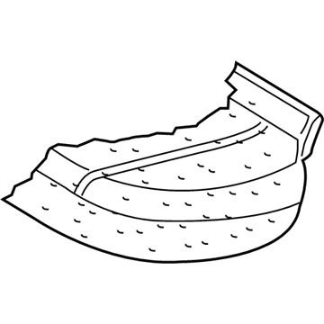 Volkswagen 1K9-885-375-A