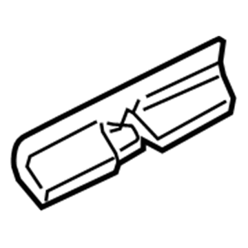 Volkswagen 3C0-867-737-C