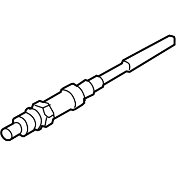 Volkswagen 1K0-998-262-E
