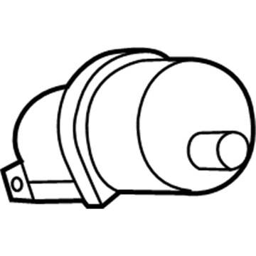 Volkswagen 7L0-906-243-A
