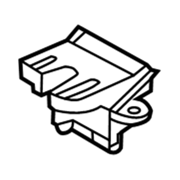 Volkswagen 5G6-827-505-B-9B9