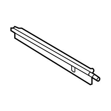 Volkswagen 5Q0-129-747-B