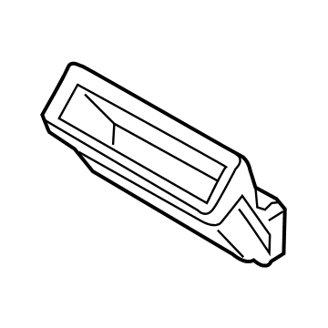 Volkswagen 2Q0-129-618