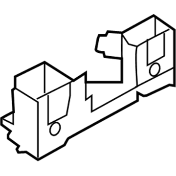 Volkswagen 5M1-819-045-A