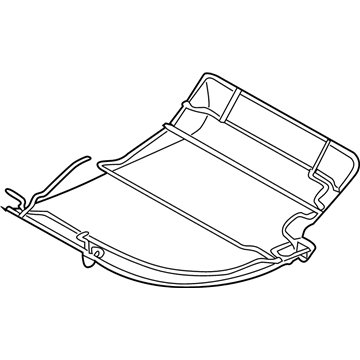 Volkswagen 1K0-885-305-J