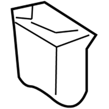 Volkswagen 1K0-886-373-C