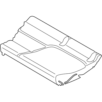Volkswagen 5K0-885-405-AB-UFH