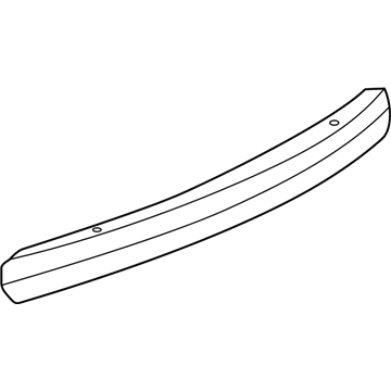 Volkswagen 3B0-807-311-A