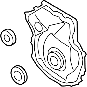Volkswagen 06N-109-210