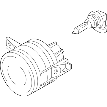 Volkswagen 6C0-941-699