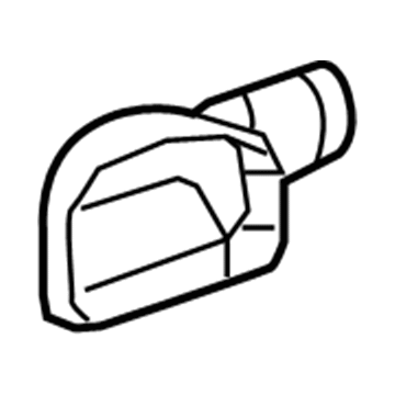 Volkswagen 1K0-820-731