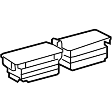Volkswagen 1K0-819-663