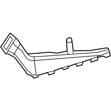 Volkswagen 1K1-819-152-B