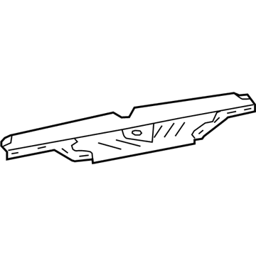 Volkswagen 5C7-819-063-C