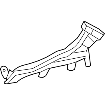 Volkswagen 5C1-819-151-B