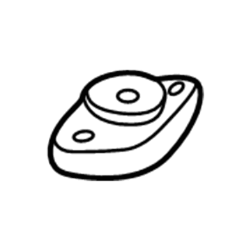 Volkswagen 8D0-399-151-J