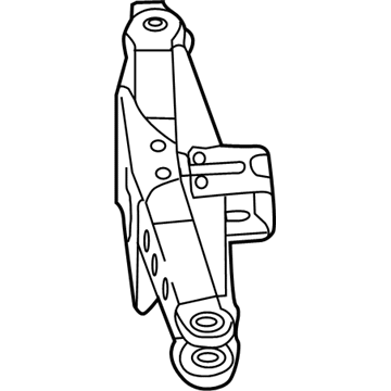 Volkswagen 5QF-011-031-D