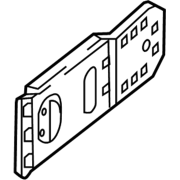 Volkswagen 7L0-860-321-A