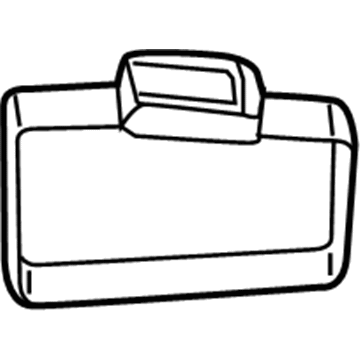 Volkswagen 5G0-867-749